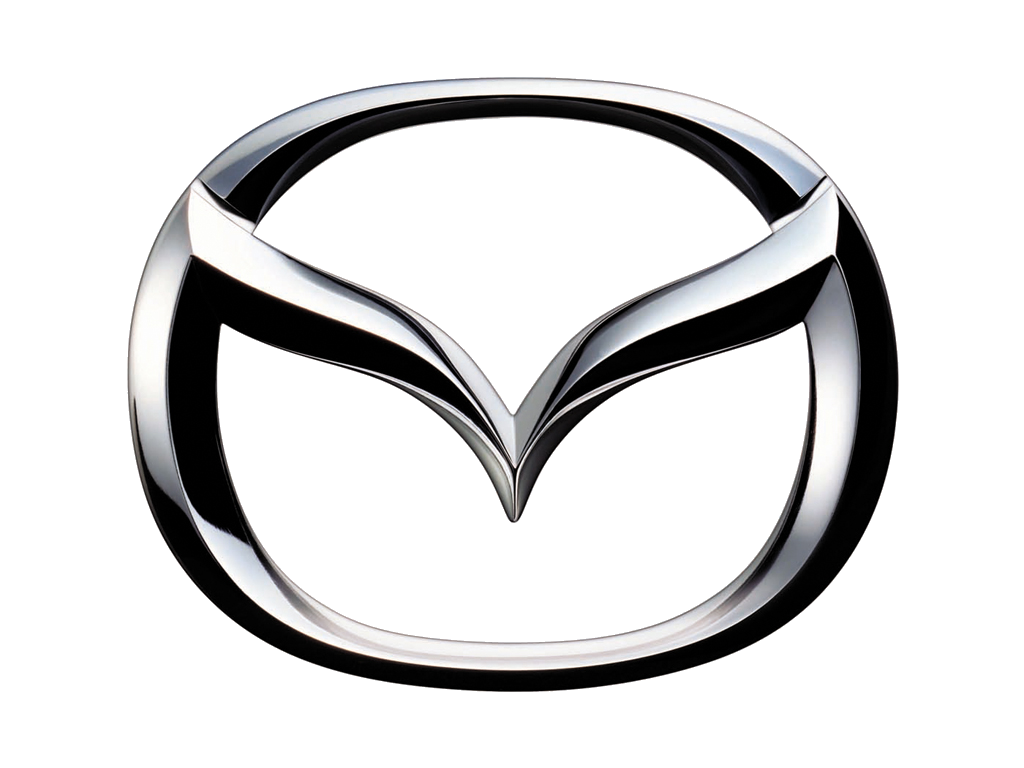 segunda mano Mazda